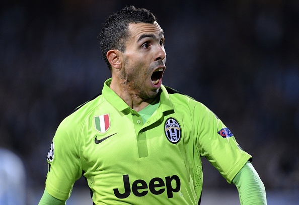 Highlights: Malmo FF 0-2 Juventus hinh anh