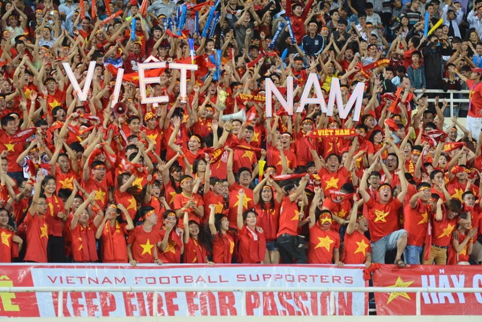 Video bong da AFF Cup 2014: Viet Nam - Philippines hinh anh