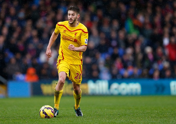 Adam Lallana kien tao hay nhat tuan 4 thang 11 hinh anh