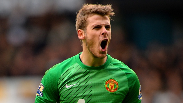 Neuer, De Gea cuu thua an tuong nhat tuan hinh anh
