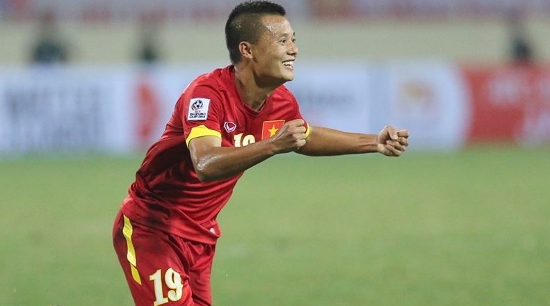 Highlights AFF Cup 2014: Viet Nam 3-1 Philippines hinh anh