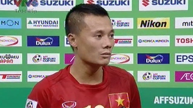 Thanh Luong: 'Toan doi muon gianh chien thang tang NHM' hinh anh