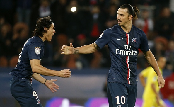 Ban thang duy nhat giup PSG gianh chien thang hinh anh