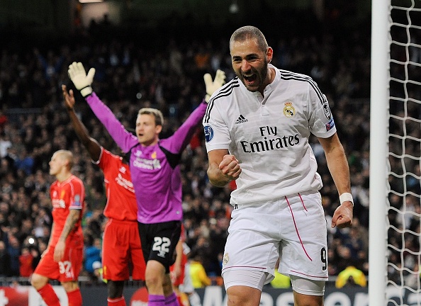 Góp mặt ở Champions League từ năm 2006, cho đến nay 