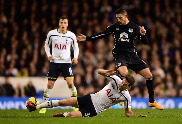 Sao Ngoai hang Anh ghi ban dep nhat tuan 1 thang 12 hinh anh