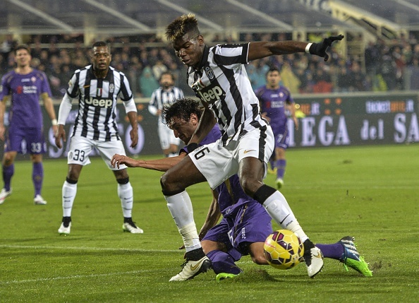 Pha qua nguoi khien doi phuong nga ngua cua Pogba hinh anh