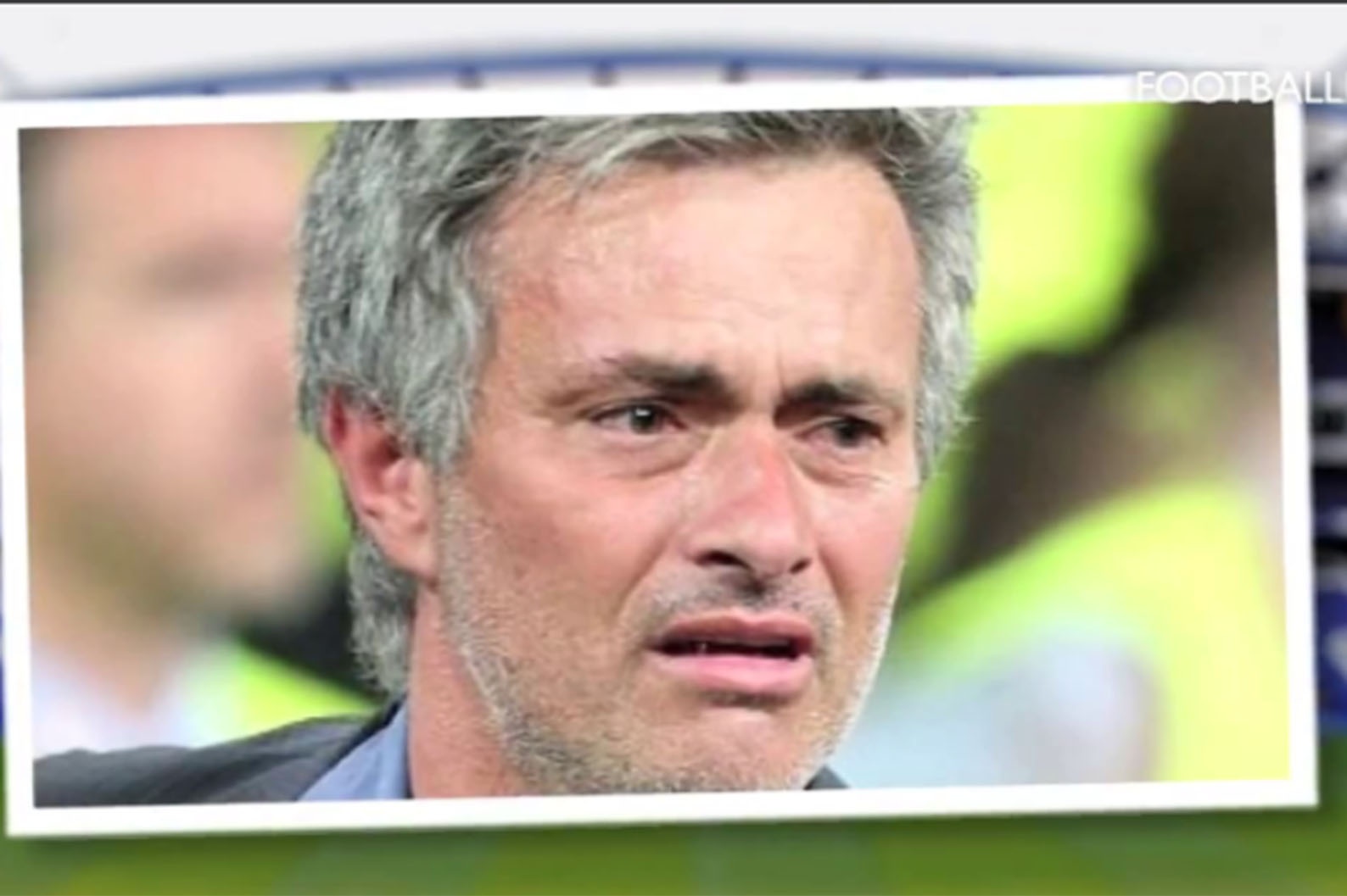 10 buc anh hai huoc sau that bai cua Chelsea hinh anh