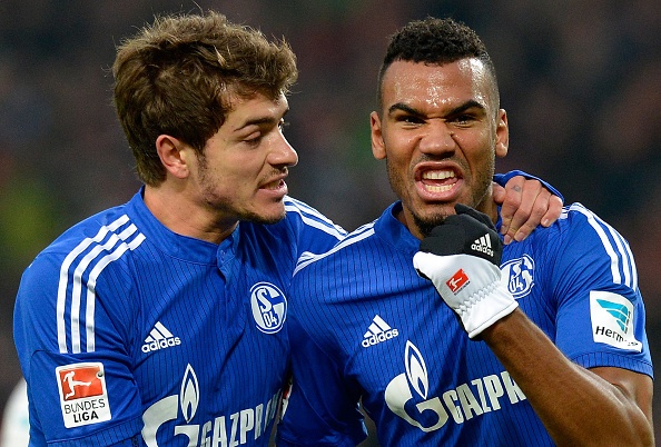 Ban thang dep nhat vong 14 Bundesliga hinh anh