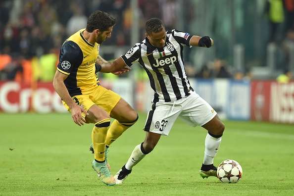 Highlights: Juventus 0-0 Atletico Madrid hinh anh