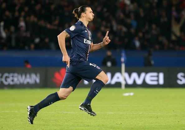 Ibrahimovic khien khan dai Nou Camp im tieng hinh anh