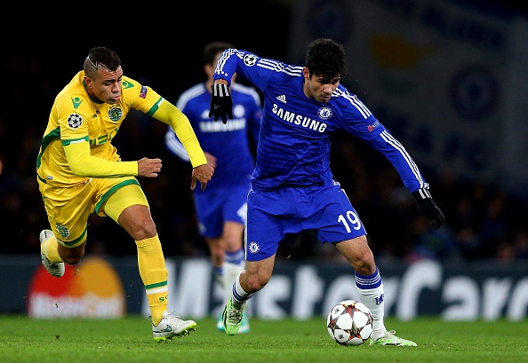 Highlights: Chelsea 3-1 Sporting CP hinh anh