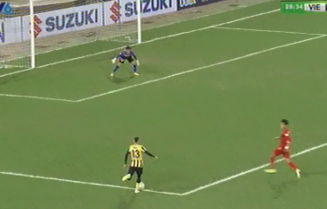 Pha da phan luoi nha cua Tien Thanh hinh anh