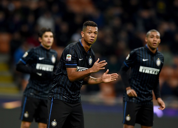 Sao Inter Milan kien tao hay nhat tuan hinh anh