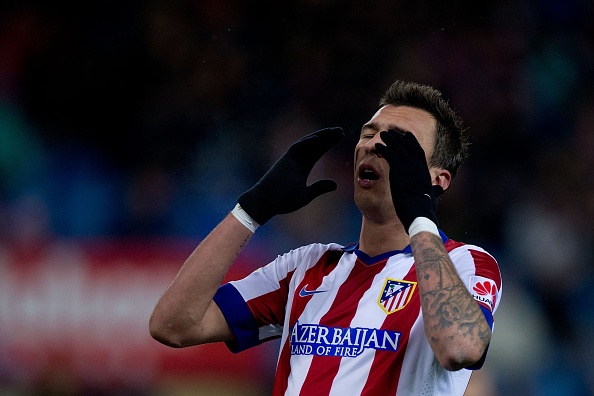 Pha lap cong duy nhat khien Atletico Madrid that bai hinh anh