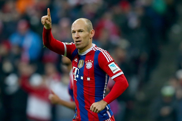 Hai pha lap cong cua Robben va Muller hinh anh