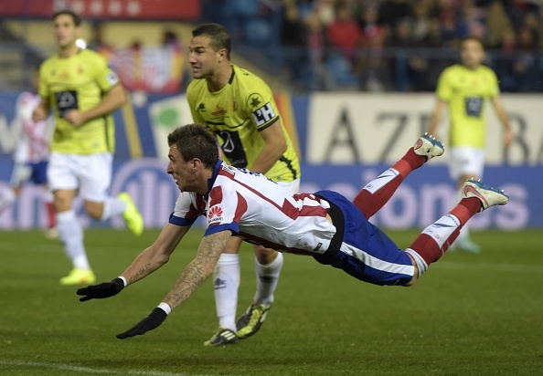 Tran hoa kho tin cua Atletico Madrid hinh anh