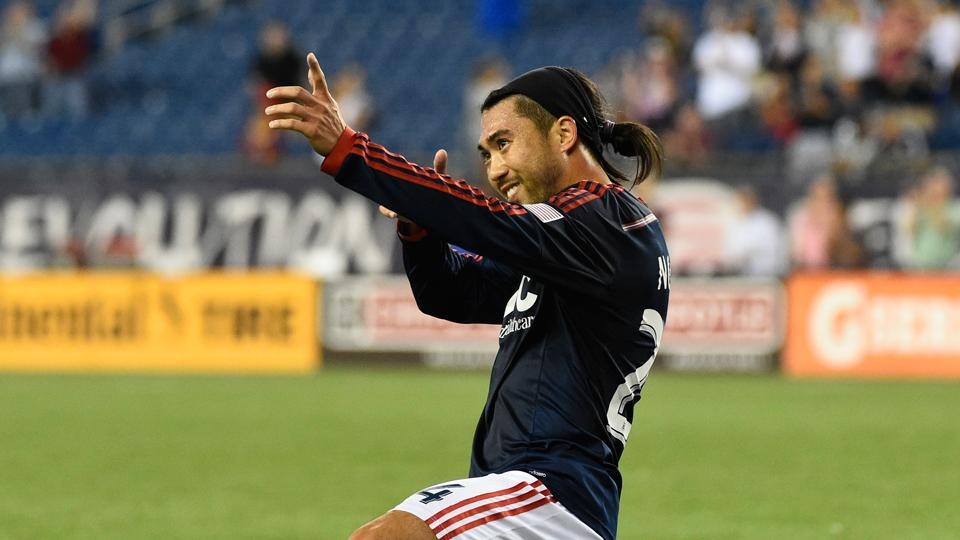 5 sieu pham cua Lee Nguyen nam 2014 hinh anh