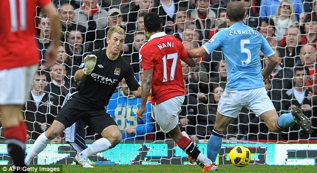 Nhung pha cuu thua dinh cao trong su nghiep cua Joe Hart hinh anh