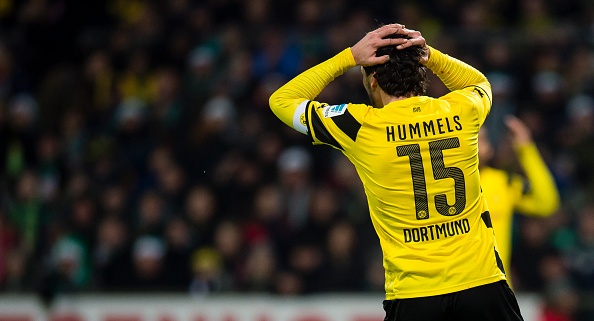 Tiep tuc that bai, Dortmund chim sau trong khung hoang hinh anh