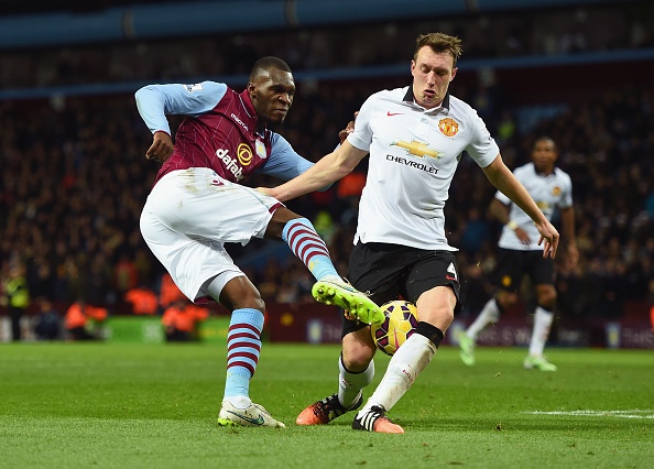 Top 5 sieu pham vong 17 Ngoai hang Anh hinh anh