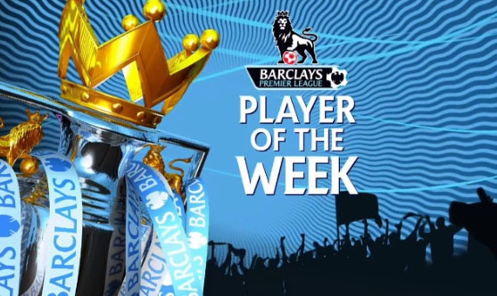 Cau thu xuat sac nhat vong 17 Ngoai hang Anh hinh anh