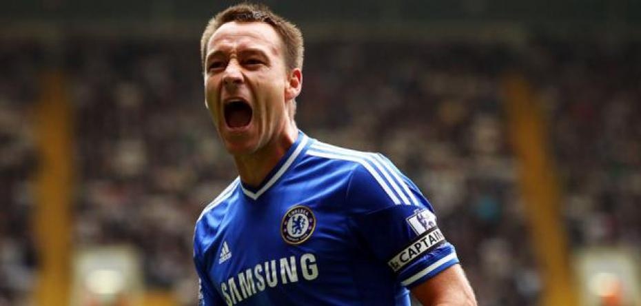 Terry lap cong dua Chelsea vuot len hinh anh