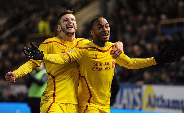 Ban thang duy nhat giup Liverpool chien thang hinh anh