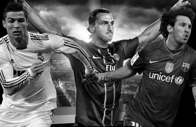 10 chan sut xuat sac nhat nam 2014 hinh anh