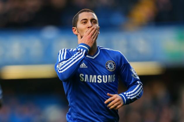 Pha doc dien ghi ban cua Hazard hinh anh