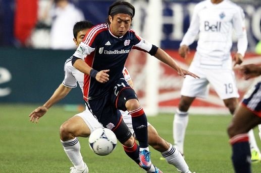 Lee Nguyen lot top 5 ban thang dep nhat MLS 2014 hinh anh