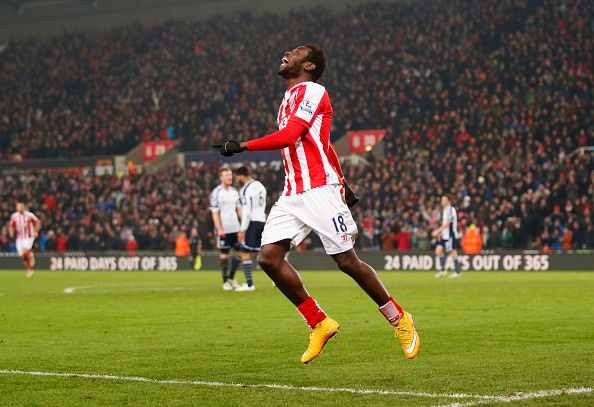 Cau thu xuat sac nhat vong 19 Ngoai hang Anh hinh anh