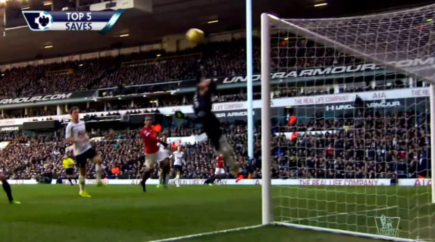 Top 5 pha cuu thua xuat than vong 19 Ngoai hang Anh hinh anh