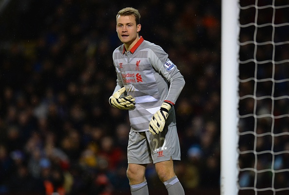 Thu thanh Liverpool cuu thua hay nhat tuan hinh anh