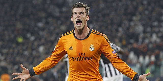 Top 10 sieu pham cua Gareth Bale nam 2014 hinh anh
