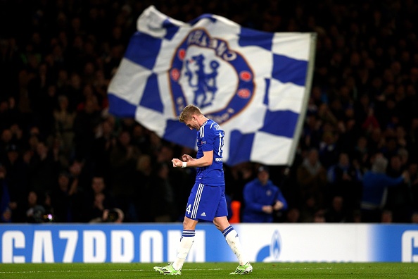 Highlights: Chelsea 3-0 Watford hinh anh