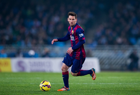 Ronaldo khong co trong top 10 sieu pham da phat nam 2014 hinh anh