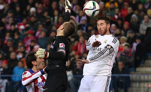 Pha cuu thua xuat than cua thu thanh Atletico Madrid hinh anh