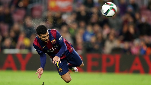 Pha dut diem nhu 'thanh lop bong' Welbeck cua Pedro hinh anh