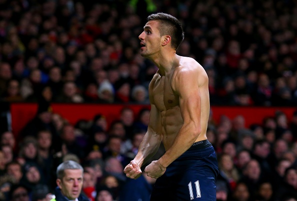 Highlights: Manchester United 0-1 Southampton hinh anh