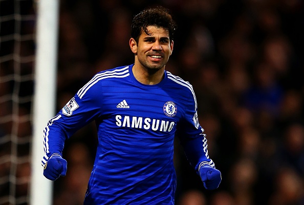 5 ban thang dep nhat vong 21 Ngoai hang Anh hinh anh