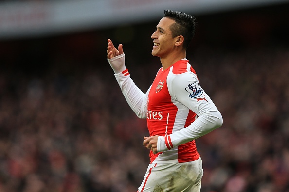 Cau thu xuat sac nhat vong 21 Ngoai hang Anh hinh anh