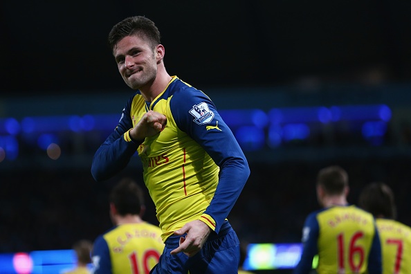 Binh luan giua tran Super Sunday Manchester City - Arsenal hinh anh