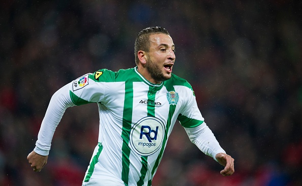 Ban thang mo ty so tu rat som vao luoi Real Madrid hinh anh