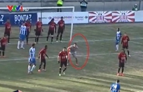 Hai huoc cach chong da phat co mot khong hai hinh anh