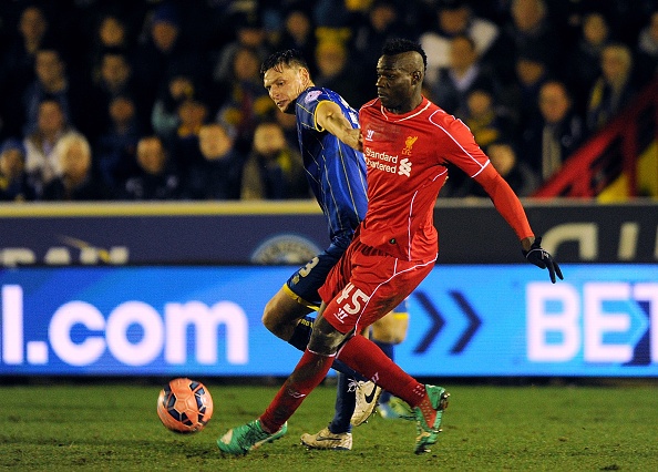 Nhung pha lam xiec tren san co the gioi tuan qua hinh anh