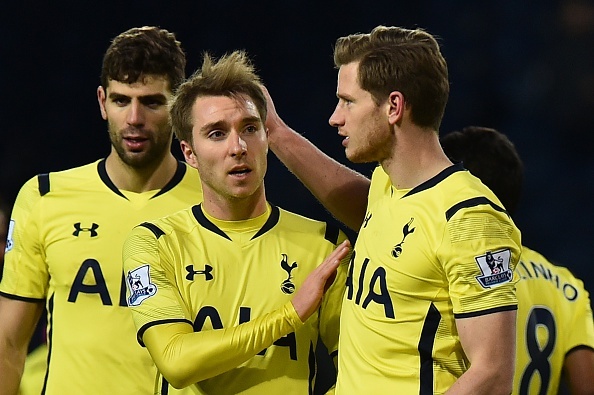 Gareth Bale moi toa sang giup Tottenham chien thang hinh anh