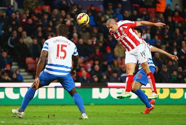 Cau thu xuat sac nhat vong 23 Ngoai hang Anh hinh anh