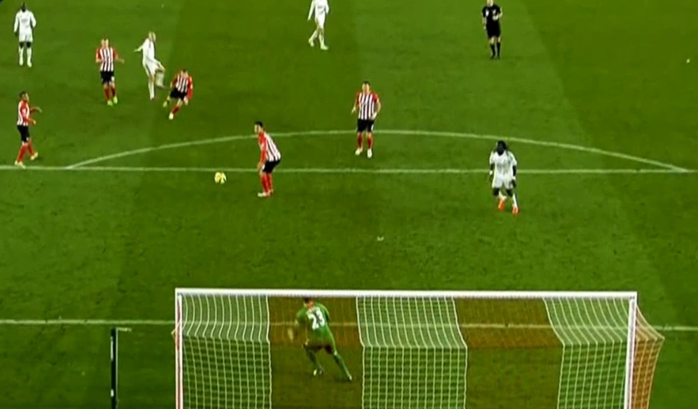 Top 5 sieu pham vong 23 Ngoai hang Anh hinh anh