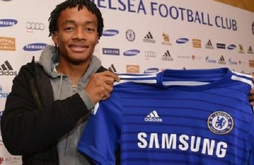 10 ban hop dong dat gia nhat lich su Chelsea hinh anh