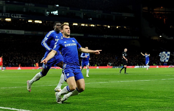 Pha bat volley tuyet dep cua Ivanovic hinh anh